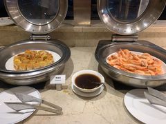 -天伦松鹤大饭店·欣妮咖啡