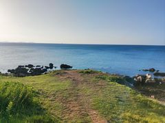 -养马岛旅游度假区
