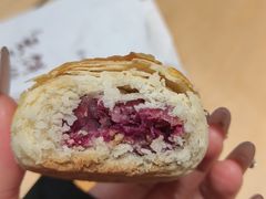 -嘉华鲜花饼·现烤(昆明老街店)