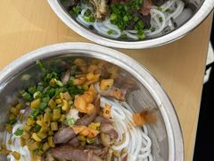 -阿婆米粉店