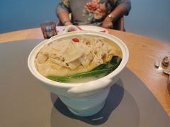 -桂满陇·杭州小馆(巴黎春天浦建店)
