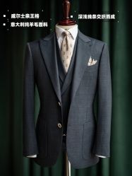 -kadlon轻奢服装定制(金赢108创意广场银座店)