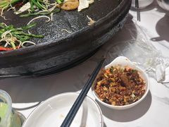 -一烙锅(友谊店)