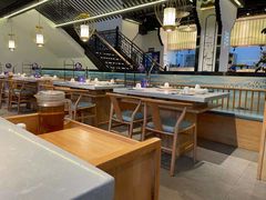 大堂-俏牛哥鲜牛肉牛肆馆(重庆天地店)
