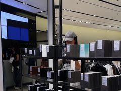 -ZARA(青岛万象城店)