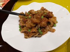 -功德林(南京西路店)