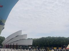 -上海鲜花港