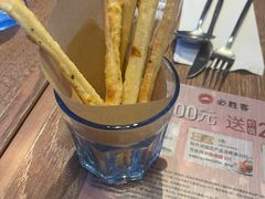 -必胜客(大悦城店)