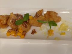 -香宫中餐厅·大连香格里拉(人民路店)