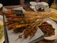 -不二·民谣音乐餐吧(长沙店)