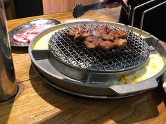 -紫霞门韩国料理烤肉(深南东路店)