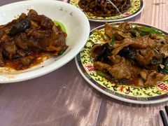 -丰泽园饭店