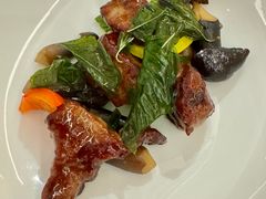 -Yan Ting 宴庭中餐厅(上海静安瑞吉酒店)