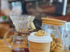 -Cafe del Volcan(永康路店)