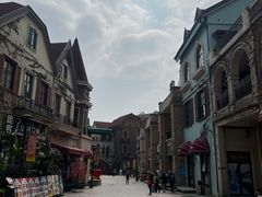 -美的鹭湖森林度假区