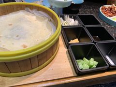 -局气 烤鸭·北京菜(光华路店)