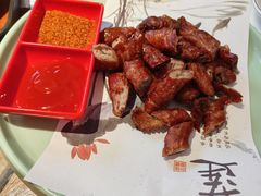 -外婆烧.老杭帮菜(庆春店)