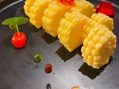 -荷塘秋月·本帮江浙菜(国权路店)