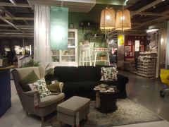 -宜家家居(西安未央商场店)