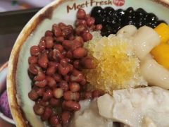 -鲜芋仙(观音桥大融城LG店)