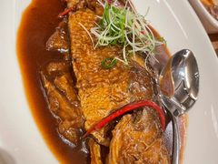 -莆田餐厅PUTIEN(西安万象天地店)