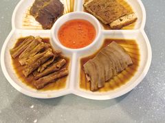 -红色江山(首钢国际大厦店)