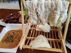 晾杆白肉-龙凤瓦罐煨汤馆(清江东路店)