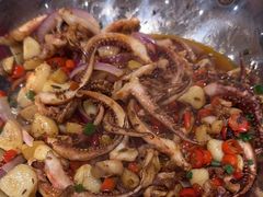 -聚味瞿记·龙虾堂(天元店)