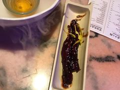 吮指鸡爪-桂满陇-西湖船宴(西单大悦城店)