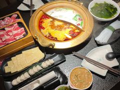-熊喵来了火锅(太原里第2分店)