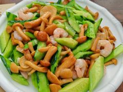 -李记牛庄馅饼(二台子店)