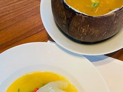 -北京柏悦酒店·锦庭餐厅Dining Room