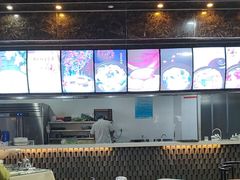 -石饮红星包子(中山路店)