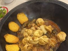 -江湖水乡铁锅炖魚(周庄嘉园店)