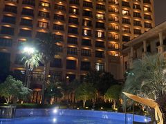 -上海浦东星河湾酒店