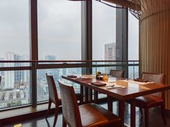 -富力丽思卡尔顿酒店·香荟全日制餐厅