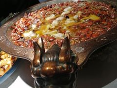 -雲蜀龙阁·金牌水煮鱼(方庄店)