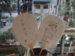 -默迹咖啡馆