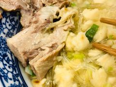 -老白家水盆羊肉