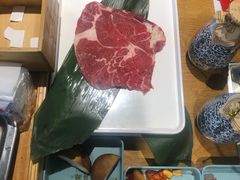 -蚝英雄鲜蚝自助专门店(长楹天街直营店)