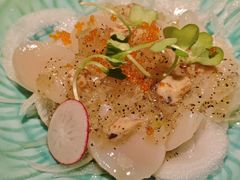 -匠和风精致料理(莆田财富中心店)