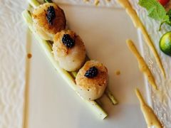 -炙柒Sekinana·精致料理 烧鸟·铁板烧(海上世界店)