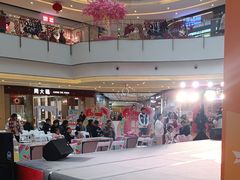 -万达坊(花园路店)