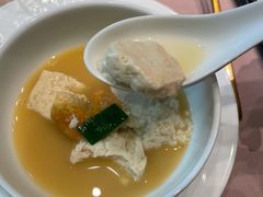 家乡手撕豆腐-新荣记(南京西路店)