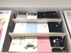 -优衣库(厦门SM广场店)