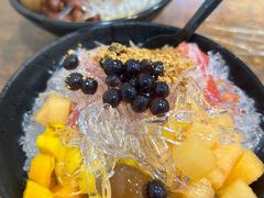 -老式乌米冰(阜阳园店)