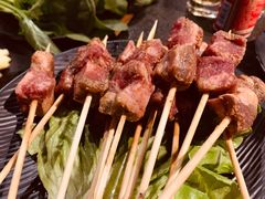 -渝涯重庆豆花老火锅(中赢国际店)