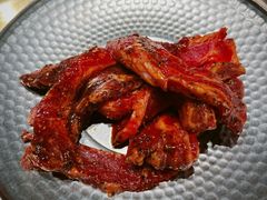 -Ant 蚂蚁洞烤肉·大营地(上海静安大悦城店)