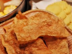 -犇鼎牛潮汕牛肉火锅(新辰里学清路店)