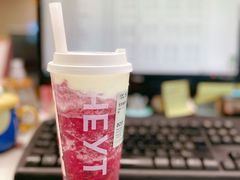 -喜茶(广州东方宝泰店)